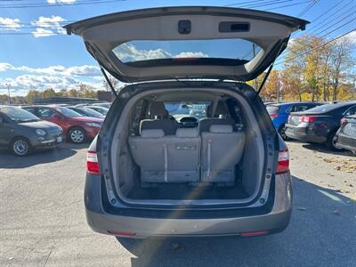 2012 Honda Odyssey LX   - Photo 7 - Acton, MA 01720