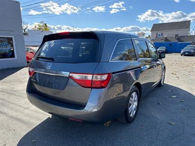 2012 Honda Odyssey LX   - Photo 4 - Acton, MA 01720