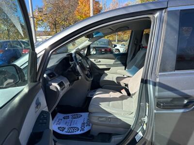 2012 Honda Odyssey LX   - Photo 11 - Acton, MA 01720