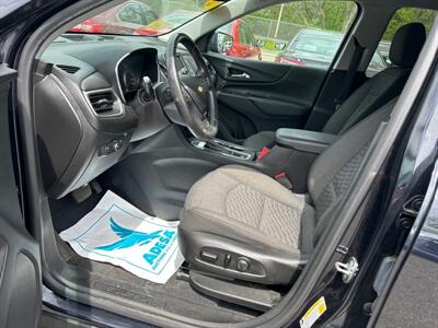 2021 Chevrolet Equinox LT   - Photo 10 - Framingham, MA 01702