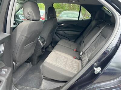 2021 Chevrolet Equinox LT   - Photo 9 - Framingham, MA 01702
