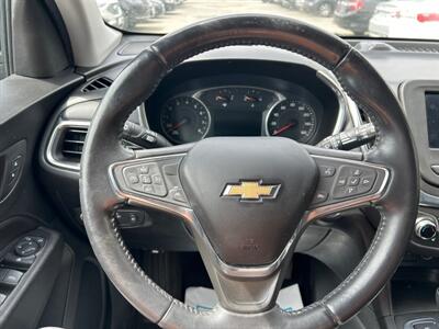 2021 Chevrolet Equinox LT   - Photo 14 - Framingham, MA 01702