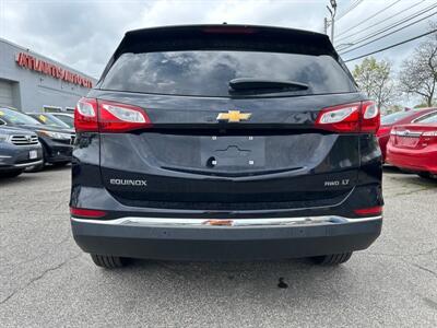 2021 Chevrolet Equinox LT   - Photo 5 - Framingham, MA 01702