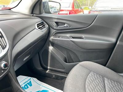 2021 Chevrolet Equinox LT   - Photo 12 - Framingham, MA 01702