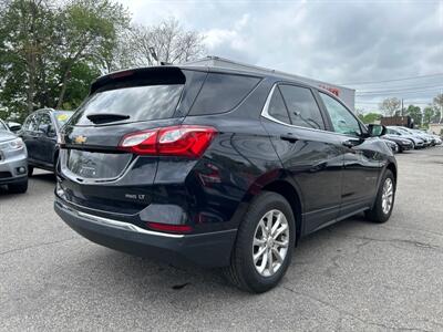2021 Chevrolet Equinox LT   - Photo 4 - Framingham, MA 01702