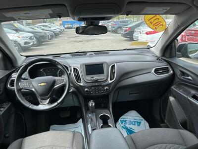 2021 Chevrolet Equinox LT   - Photo 11 - Framingham, MA 01702