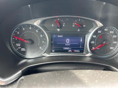 2021 Chevrolet Equinox LT   - Photo 16 - Framingham, MA 01702