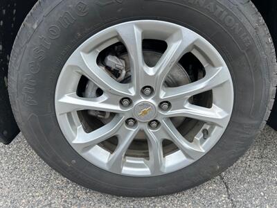 2021 Chevrolet Equinox LT   - Photo 7 - Framingham, MA 01702