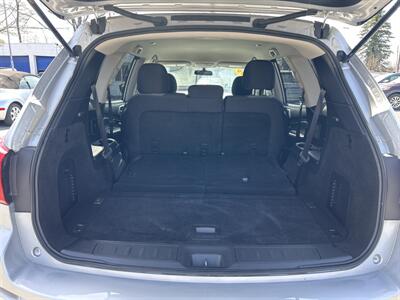 2019 Nissan Pathfinder S - Photo 8 - Framingham, MA 01702