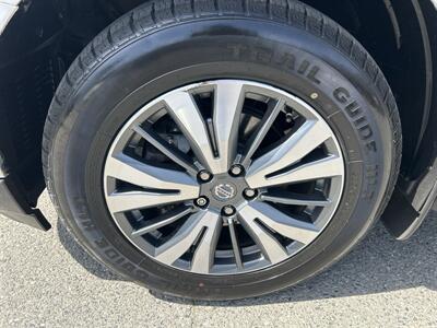 2019 Nissan Pathfinder S - Photo 7 - Framingham, MA 01702