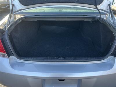 2009 Chevrolet Impala LS   - Photo 7 - Framingham, MA 01702