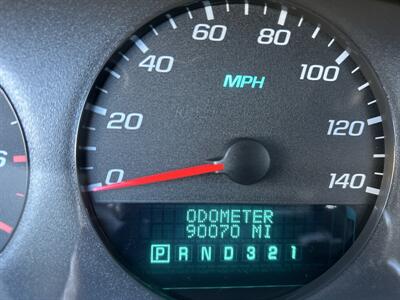 2009 Chevrolet Impala LS   - Photo 13 - Framingham, MA 01702