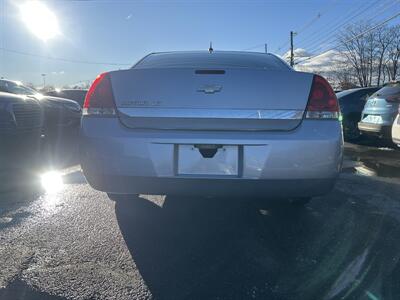2009 Chevrolet Impala LS   - Photo 5 - Framingham, MA 01702