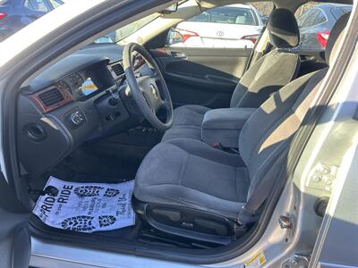 2009 Chevrolet Impala LS   - Photo 8 - Framingham, MA 01702