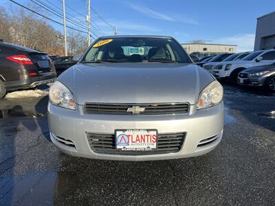 2009 Chevrolet Impala LS   - Photo 2 - Framingham, MA 01702