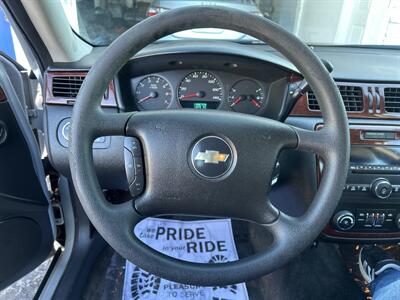 2009 Chevrolet Impala LS   - Photo 12 - Framingham, MA 01702