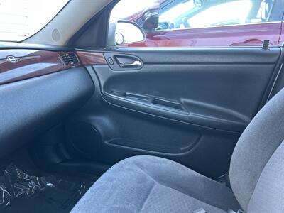 2009 Chevrolet Impala LS   - Photo 11 - Framingham, MA 01702