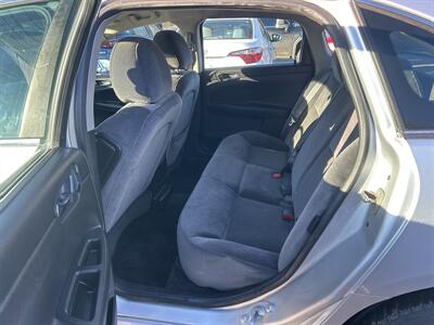 2009 Chevrolet Impala LS   - Photo 9 - Framingham, MA 01702