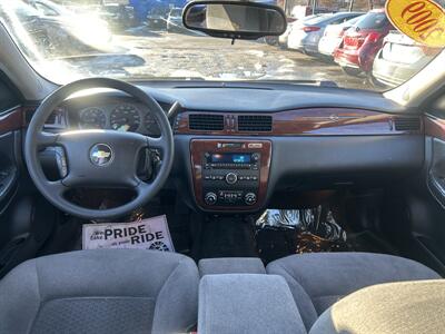 2009 Chevrolet Impala LS   - Photo 10 - Framingham, MA 01702