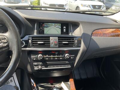 2016 BMW X3 xDrive28i   - Photo 17 - Acton, MA 01720