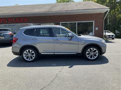 2016 BMW X3 xDrive28i   - Photo 4 - Acton, MA 01720