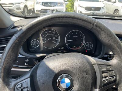 2016 BMW X3 xDrive28i   - Photo 22 - Acton, MA 01720