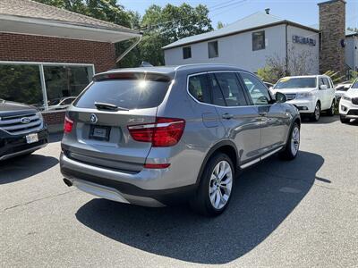2016 BMW X3 xDrive28i   - Photo 5 - Acton, MA 01720