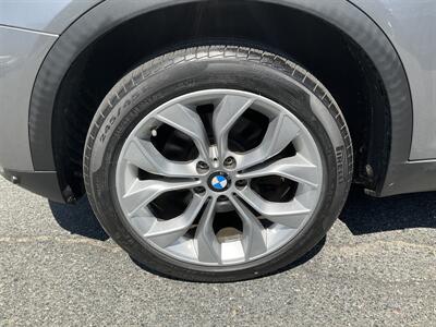 2016 BMW X3 xDrive28i   - Photo 10 - Acton, MA 01720