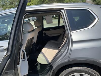 2016 BMW X3 xDrive28i   - Photo 14 - Acton, MA 01720