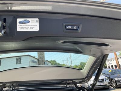 2016 BMW X3 xDrive28i   - Photo 13 - Acton, MA 01720