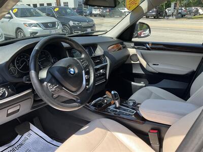 2016 BMW X3 xDrive28i   - Photo 16 - Acton, MA 01720