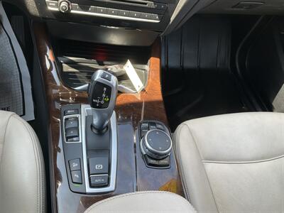 2016 BMW X3 xDrive28i   - Photo 18 - Acton, MA 01720
