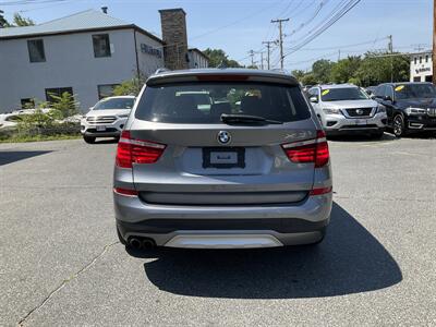 2016 BMW X3 xDrive28i   - Photo 6 - Acton, MA 01720
