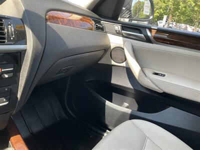 2016 BMW X3 xDrive28i   - Photo 21 - Acton, MA 01720