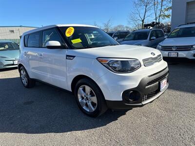 2018 Kia Soul   - Photo 3 - Framingham, MA 01702