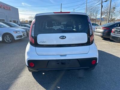 2018 Kia Soul   - Photo 5 - Framingham, MA 01702