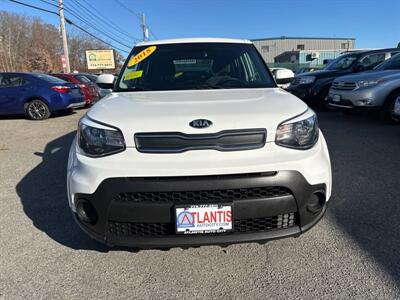 2018 Kia Soul   - Photo 2 - Framingham, MA 01702