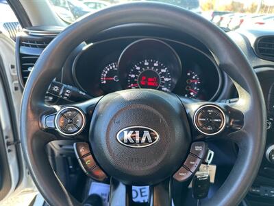 2018 Kia Soul   - Photo 16 - Framingham, MA 01702