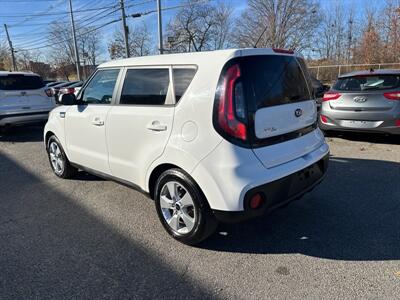 2018 Kia Soul   - Photo 6 - Framingham, MA 01702