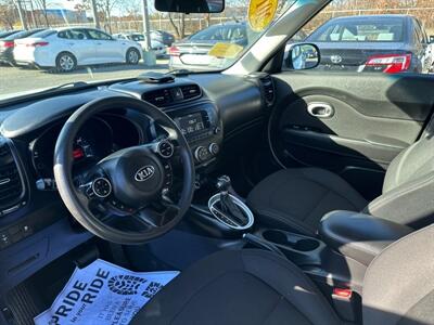 2018 Kia Soul   - Photo 13 - Framingham, MA 01702