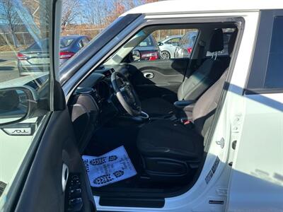 2018 Kia Soul   - Photo 12 - Framingham, MA 01702