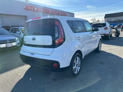 2018 Kia Soul   - Photo 4 - Framingham, MA 01702