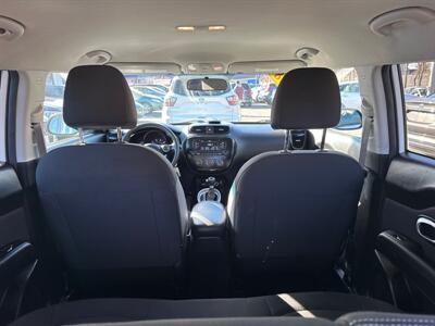 2018 Kia Soul   - Photo 10 - Framingham, MA 01702