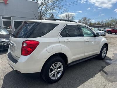 2014 Chevrolet Equinox LT   - Photo 3 - Framingham, MA 01702