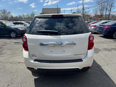 2014 Chevrolet Equinox LT   - Photo 4 - Framingham, MA 01702