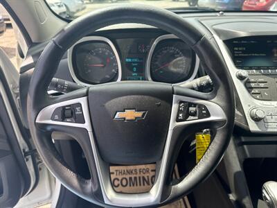 2014 Chevrolet Equinox LT   - Photo 9 - Framingham, MA 01702