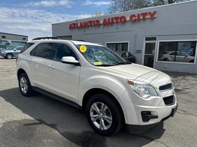 2014 Chevrolet Equinox LT   - Photo 2 - Framingham, MA 01702