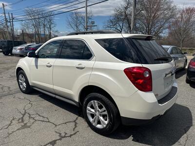 2014 Chevrolet Equinox LT   - Photo 5 - Framingham, MA 01702