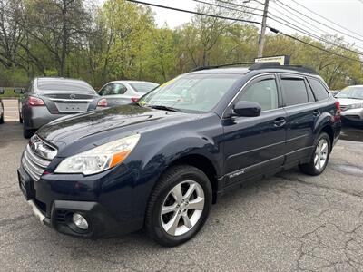 2013 Subaru Outback 2.5i Limited   - Photo 1 - Framingham, MA 01702