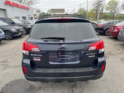 2013 Subaru Outback 2.5i Limited   - Photo 5 - Framingham, MA 01702